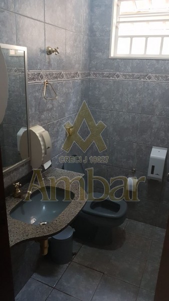 Ambar Imóveis | Imobiliária em Ribeirão Preto | Casa - Jardim Califórnia - Ribeirão Preto