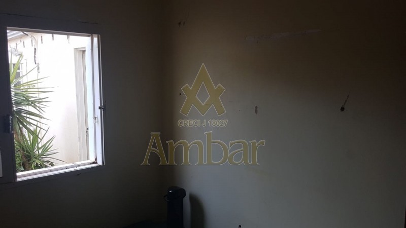 Ambar Imóveis | Imobiliária em Ribeirão Preto | Casa - Jardim Califórnia - Ribeirão Preto