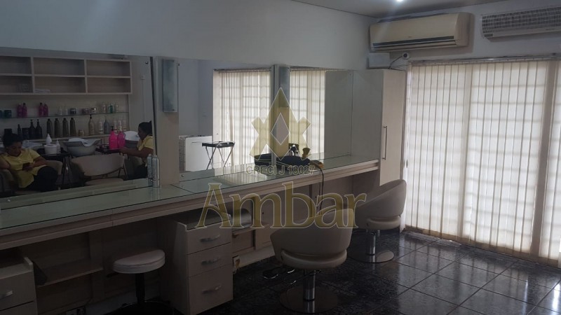Ambar Imóveis | Imobiliária em Ribeirão Preto | Casa - Jardim Califórnia - Ribeirão Preto