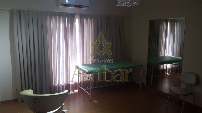 Ambar Imóveis | Imobiliária em Ribeirão Preto | Casa - Jardim Califórnia - Ribeirão Preto