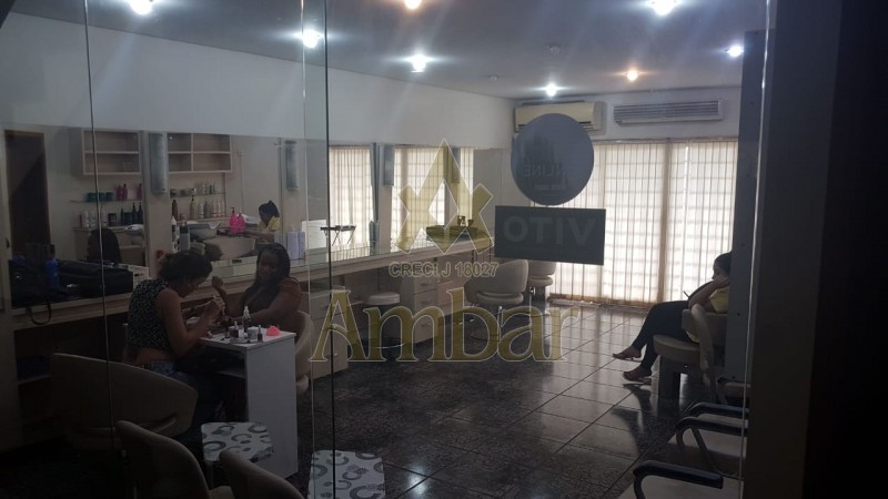 Ambar Imóveis | Imobiliária em Ribeirão Preto | Casa - Jardim Califórnia - Ribeirão Preto
