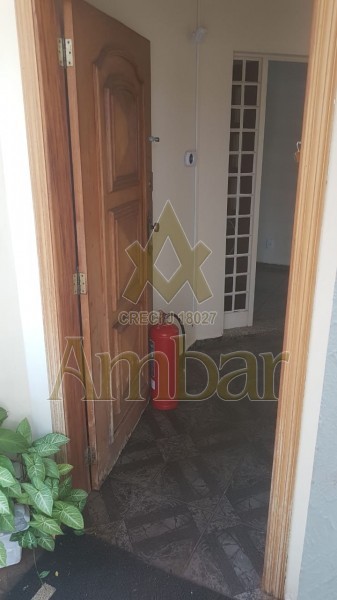 Ambar Imóveis | Imobiliária em Ribeirão Preto | Casa - Jardim Califórnia - Ribeirão Preto
