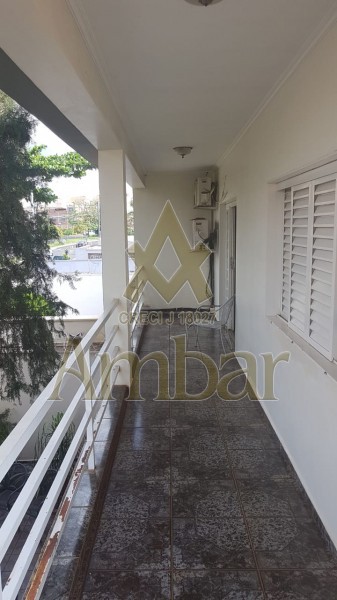 Ambar Imóveis | Imobiliária em Ribeirão Preto | Casa - Jardim Califórnia - Ribeirão Preto