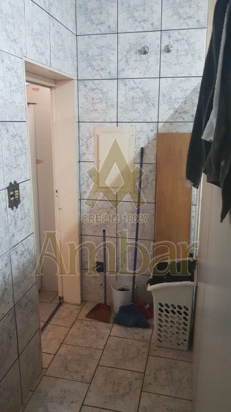 Ambar Imóveis | Imobiliária em Ribeirão Preto | Casa - Jardim Califórnia - Ribeirão Preto