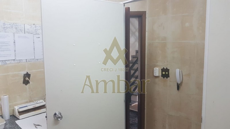 Ambar Imóveis | Imobiliária em Ribeirão Preto | Casa - Jardim Califórnia - Ribeirão Preto