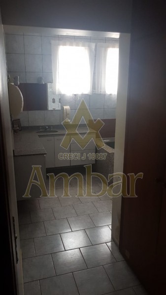 Ambar Imóveis | Imobiliária em Ribeirão Preto | Casa - Jardim Califórnia - Ribeirão Preto