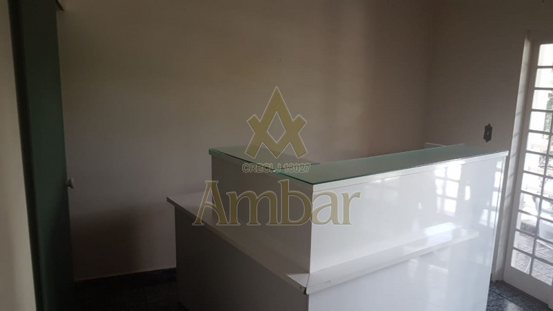 Ambar Imóveis | Imobiliária em Ribeirão Preto | Casa - Jardim Califórnia - Ribeirão Preto