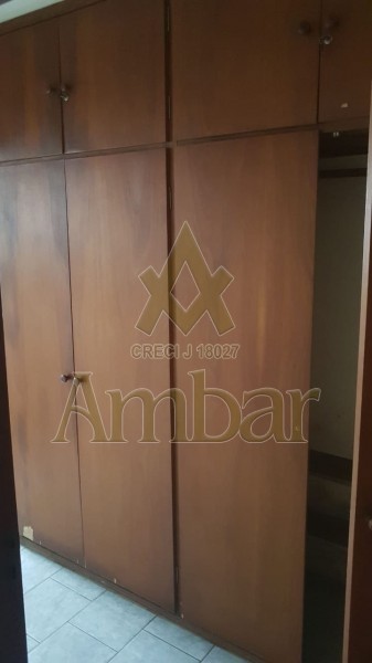Ambar Imóveis | Imobiliária em Ribeirão Preto | Casa - Jardim Califórnia - Ribeirão Preto