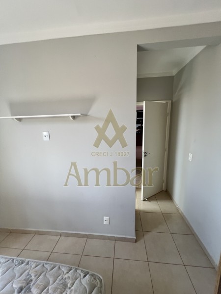 Ambar Imóveis | Imobiliária em Ribeirão Preto | Apartamento - Reserva Sul - Ribeirão Preto