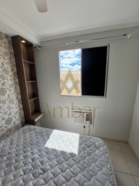 Ambar Imóveis | Imobiliária em Ribeirão Preto | Apartamento - Reserva Sul - Ribeirão Preto