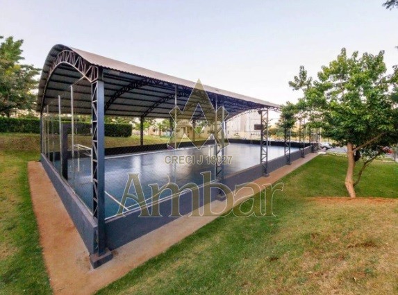 Ambar Imóveis | Imobiliária em Ribeirão Preto | Apartamento - Reserva Sul - Ribeirão Preto