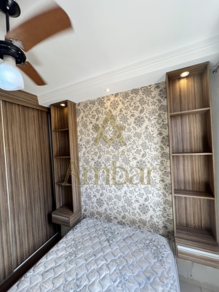 Ambar Imóveis | Imobiliária em Ribeirão Preto | Apartamento - Reserva Sul - Ribeirão Preto