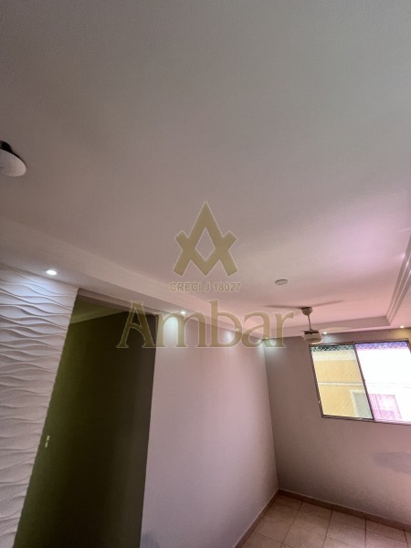 Ambar Imóveis | Imobiliária em Ribeirão Preto | Apartamento - Reserva Sul - Ribeirão Preto