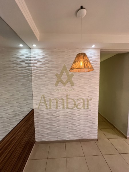 Foto: Apartamento - Reserva Sul - Ribeirão Preto