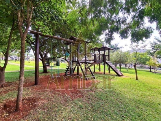 Ambar Imóveis | Imobiliária em Ribeirão Preto | Apartamento - Reserva Sul - Ribeirão Preto