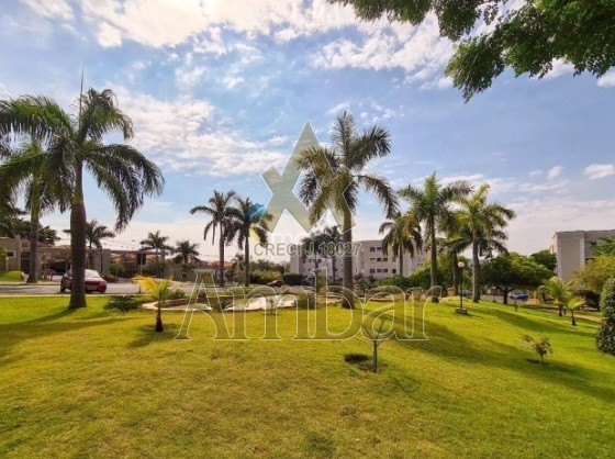 Ambar Imóveis | Imobiliária em Ribeirão Preto | Apartamento - Reserva Sul - Ribeirão Preto