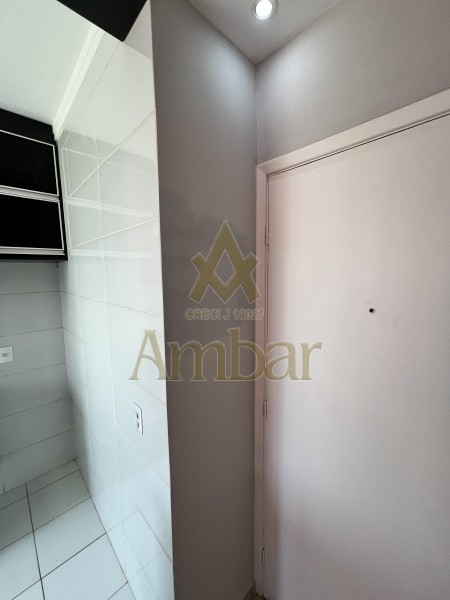 Ambar Imóveis | Imobiliária em Ribeirão Preto | Apartamento - Reserva Sul - Ribeirão Preto