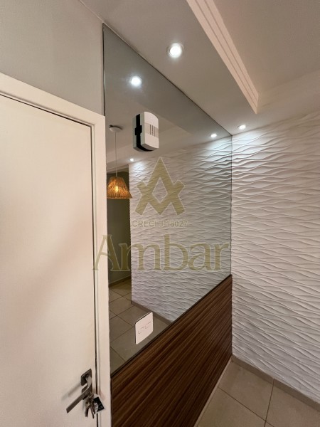 Ambar Imóveis | Imobiliária em Ribeirão Preto | Apartamento - Reserva Sul - Ribeirão Preto