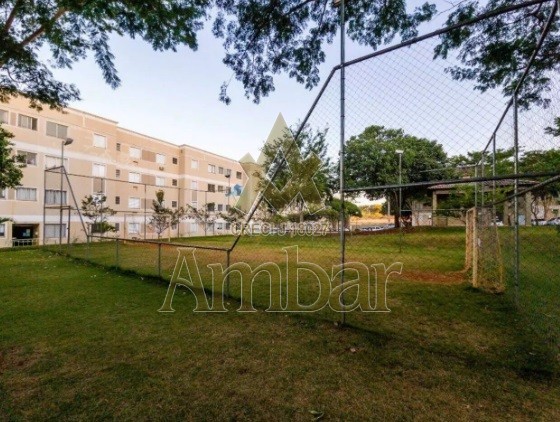Ambar Imóveis | Imobiliária em Ribeirão Preto | Apartamento - Reserva Sul - Ribeirão Preto