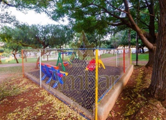 Ambar Imóveis | Imobiliária em Ribeirão Preto | Apartamento - Reserva Sul - Ribeirão Preto