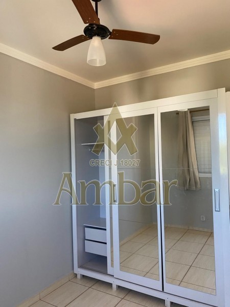 Ambar Imóveis | Imobiliária em Ribeirão Preto | Apartamento - Bonfim Paulista - Ribeirão Preto