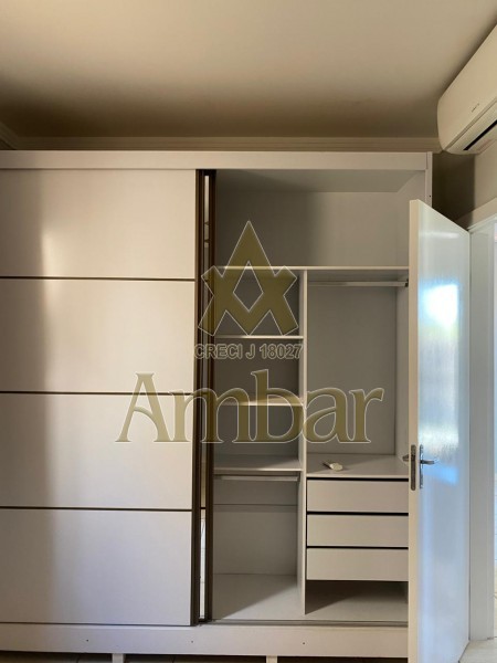 Ambar Imóveis | Imobiliária em Ribeirão Preto | Apartamento - Bonfim Paulista - Ribeirão Preto