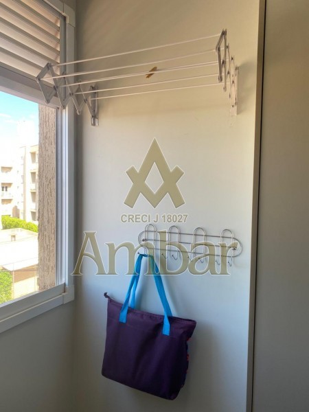 Ambar Imóveis | Imobiliária em Ribeirão Preto | Apartamento - Bonfim Paulista - Ribeirão Preto