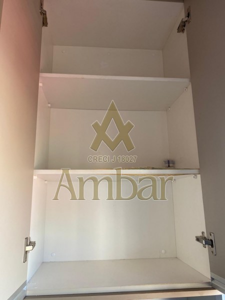 Ambar Imóveis | Imobiliária em Ribeirão Preto | Apartamento - Bonfim Paulista - Ribeirão Preto