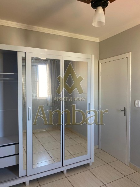 Ambar Imóveis | Imobiliária em Ribeirão Preto | Apartamento - Bonfim Paulista - Ribeirão Preto