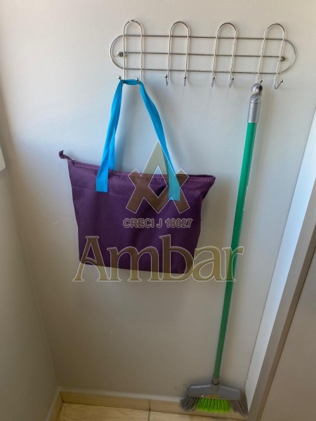 Ambar Imóveis | Imobiliária em Ribeirão Preto | Apartamento - Bonfim Paulista - Ribeirão Preto