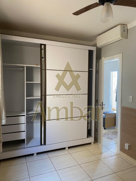 Ambar Imóveis | Imobiliária em Ribeirão Preto | Apartamento - Bonfim Paulista - Ribeirão Preto