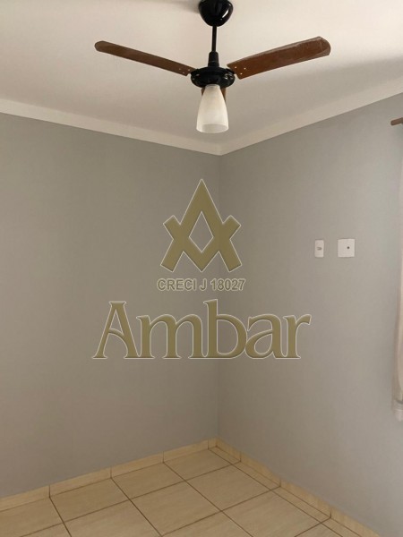 Ambar Imóveis | Imobiliária em Ribeirão Preto | Apartamento - Bonfim Paulista - Ribeirão Preto