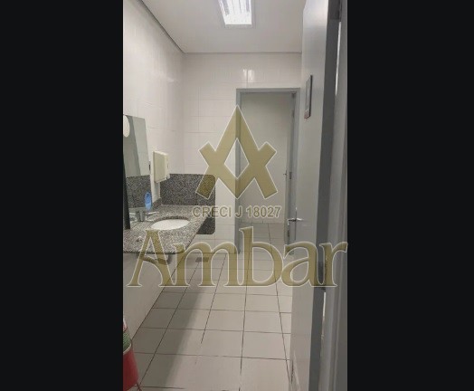 Ambar Imóveis | Imobiliária em Ribeirão Preto | Ponto Comercial - Jardim America  - Ribeirão Preto
