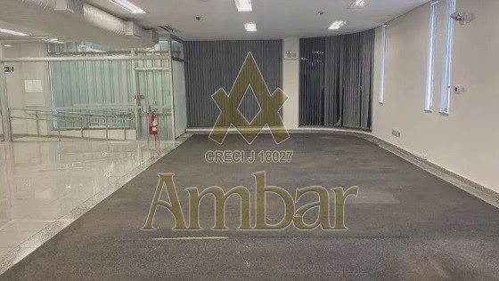 Ambar Imóveis | Imobiliária em Ribeirão Preto | Ponto Comercial - Jardim America  - Ribeirão Preto