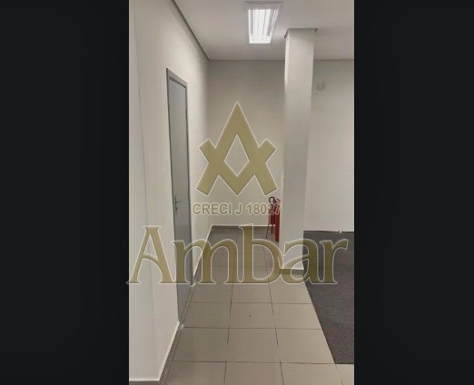 Ambar Imóveis | Imobiliária em Ribeirão Preto | Ponto Comercial - Jardim America  - Ribeirão Preto