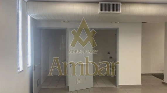 Ambar Imóveis | Imobiliária em Ribeirão Preto | Ponto Comercial - Jardim America  - Ribeirão Preto