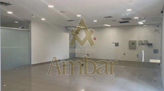 Ambar Imóveis | Imobiliária em Ribeirão Preto | Ponto Comercial - Jardim America  - Ribeirão Preto