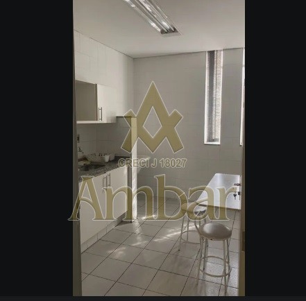 Ambar Imóveis | Imobiliária em Ribeirão Preto | Ponto Comercial - Jardim America  - Ribeirão Preto