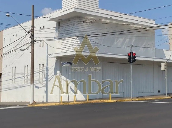 Foto: Ponto Comercial - Jardim America  - Ribeirão Preto