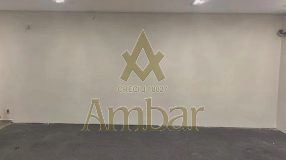 Ambar Imóveis | Imobiliária em Ribeirão Preto | Ponto Comercial - Jardim America  - Ribeirão Preto