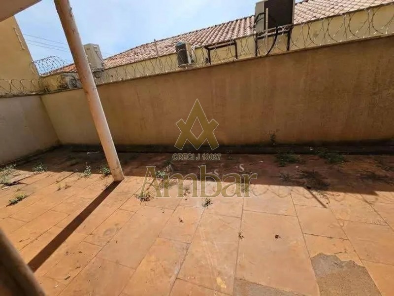 Ambar Imóveis | Imobiliária em Ribeirão Preto | Ponto Comercial - Jardim Sumare - Ribeirão Preto