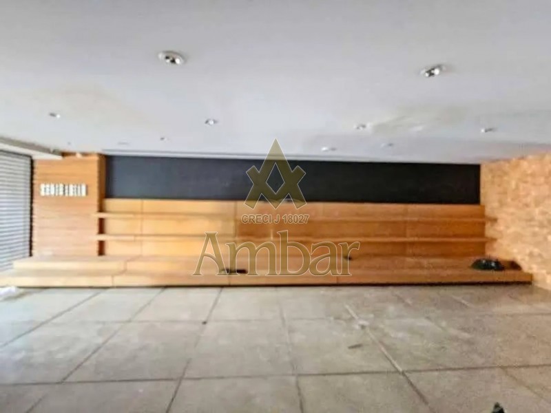 Ambar Imóveis | Imobiliária em Ribeirão Preto | Ponto Comercial - Jardim Sumare - Ribeirão Preto