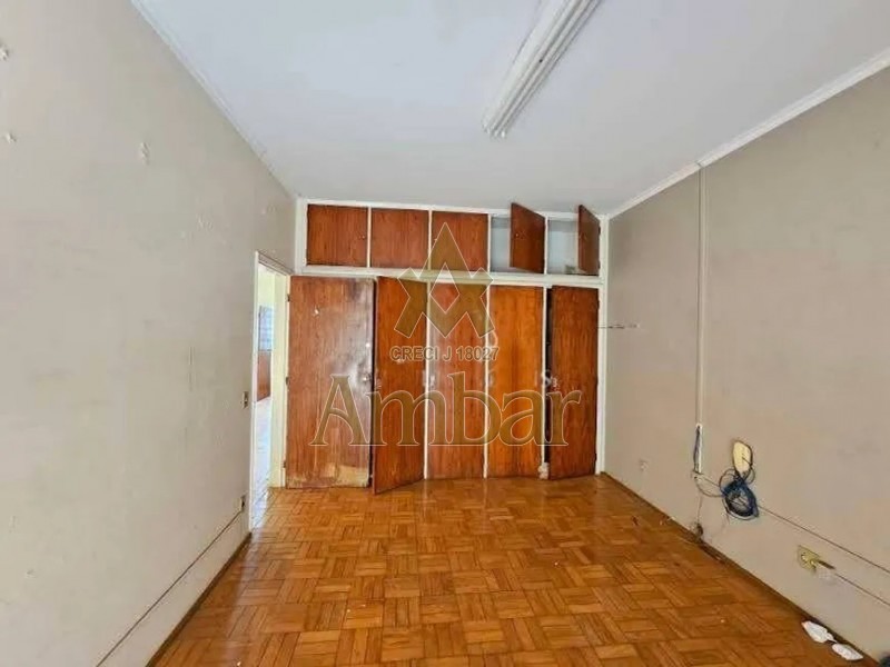 Ambar Imóveis | Imobiliária em Ribeirão Preto | Ponto Comercial - Jardim Sumare - Ribeirão Preto