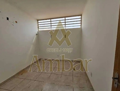 Ambar Imóveis | Imobiliária em Ribeirão Preto | Ponto Comercial - Jardim Sumare - Ribeirão Preto