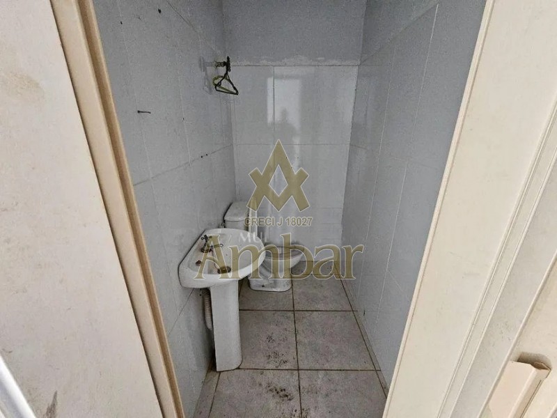 Ambar Imóveis | Imobiliária em Ribeirão Preto | Ponto Comercial - Jardim Sumare - Ribeirão Preto