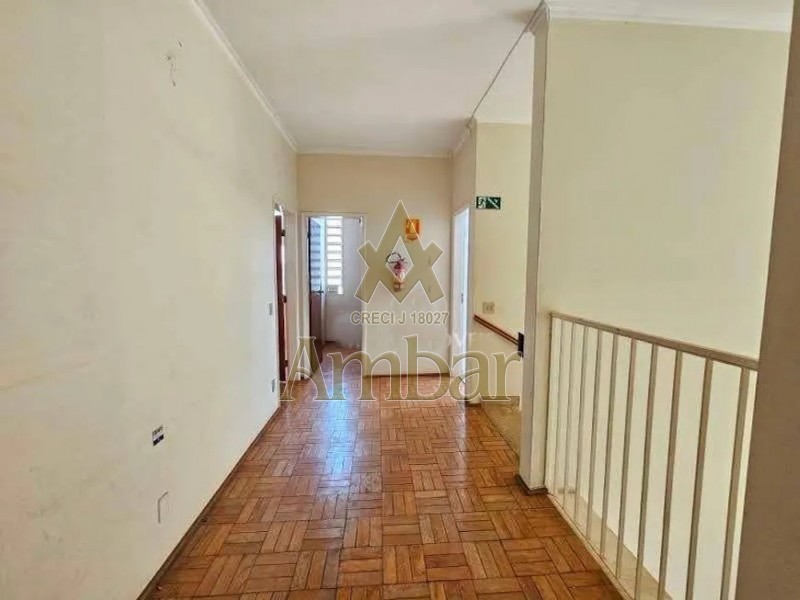 Ambar Imóveis | Imobiliária em Ribeirão Preto | Ponto Comercial - Jardim Sumare - Ribeirão Preto