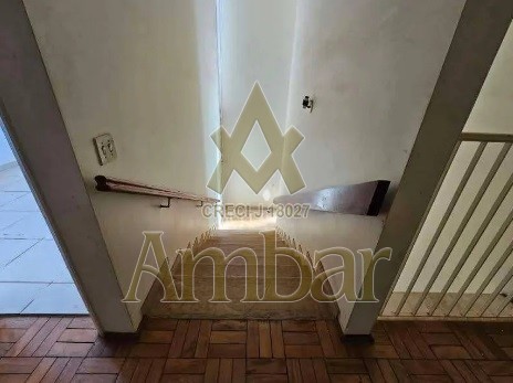 Ambar Imóveis | Imobiliária em Ribeirão Preto | Ponto Comercial - Jardim Sumare - Ribeirão Preto