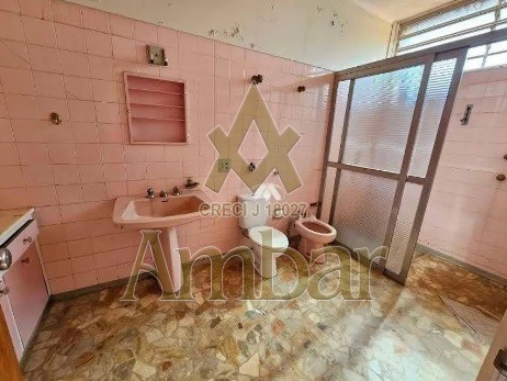 Ambar Imóveis | Imobiliária em Ribeirão Preto | Ponto Comercial - Jardim Sumare - Ribeirão Preto
