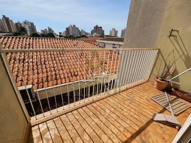 Ambar Imóveis | Imobiliária em Ribeirão Preto | Ponto Comercial - Jardim Sumare - Ribeirão Preto