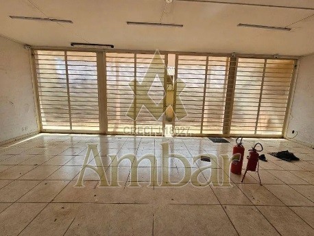 Ambar Imóveis | Imobiliária em Ribeirão Preto | Ponto Comercial - Jardim Sumare - Ribeirão Preto